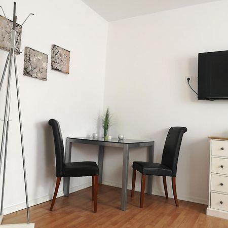 Havelberg Ferien Apartments Hcr ห้อง รูปภาพ