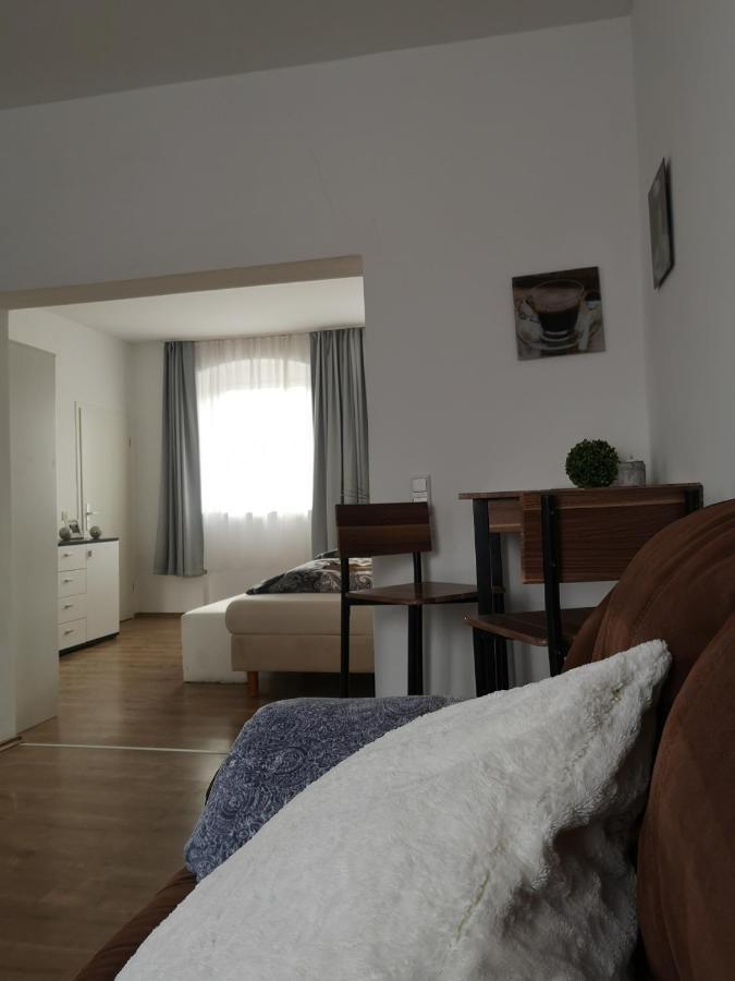 Havelberg Ferien Apartments Hcr ภายนอก รูปภาพ