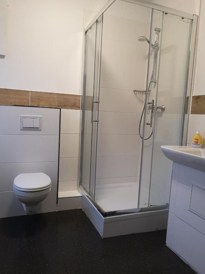 Havelberg Ferien Apartments Hcr ห้อง รูปภาพ