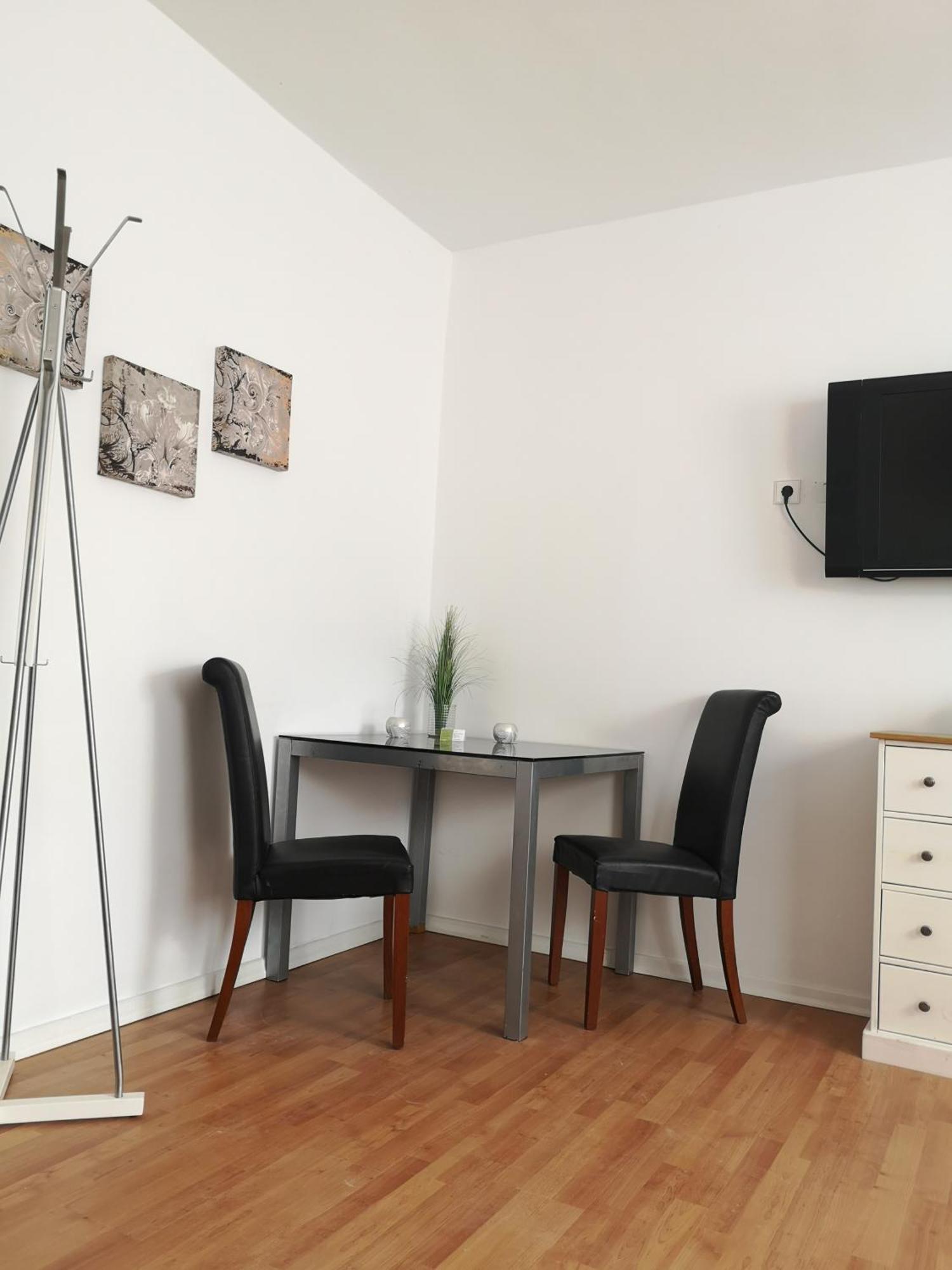 Havelberg Ferien Apartments Hcr ห้อง รูปภาพ